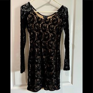 Used dress still in good condition ❤️